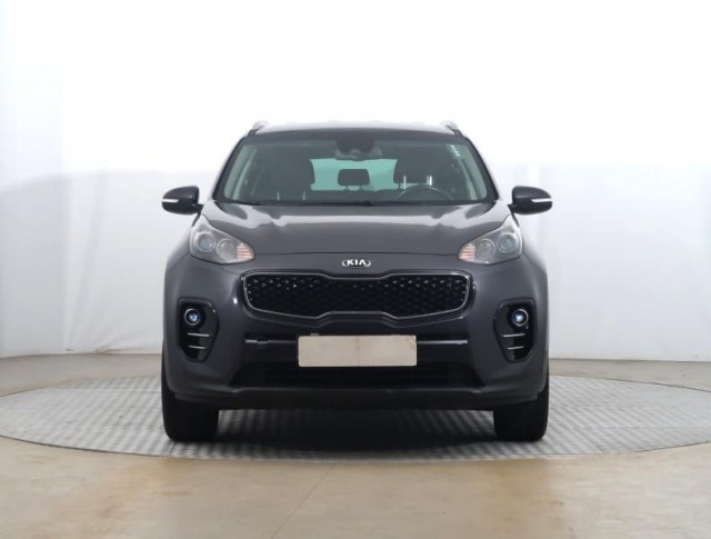 Kia Sportage  1.6 GDI Gold