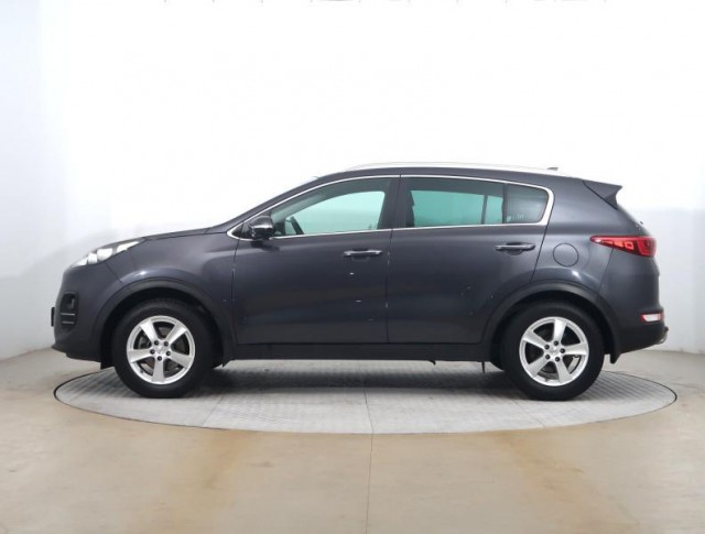 Kia Sportage  1.6 GDI Gold