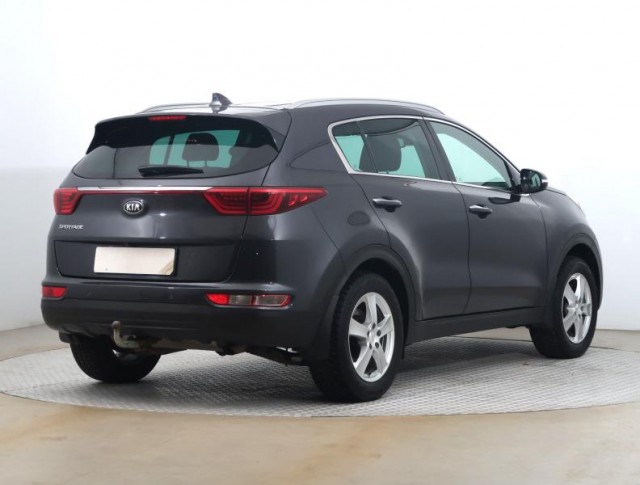 Kia Sportage  1.6 GDI Gold
