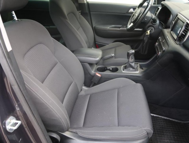 Kia Sportage  1.6 GDI Gold