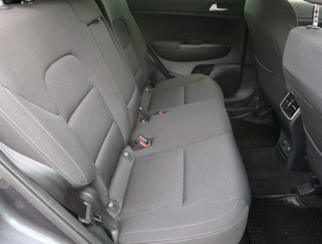 Kia Sportage  1.6 GDI Gold