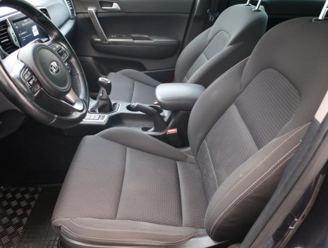 Kia Sportage  1.6 GDI Gold