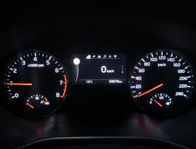 Kia Sportage  1.6 GDI Gold