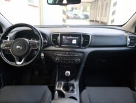 Kia Sportage  1.6 GDI Gold