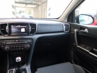 Kia Sportage  1.6 GDI Gold
