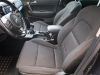 Kia Sportage  1.6 GDI Gold