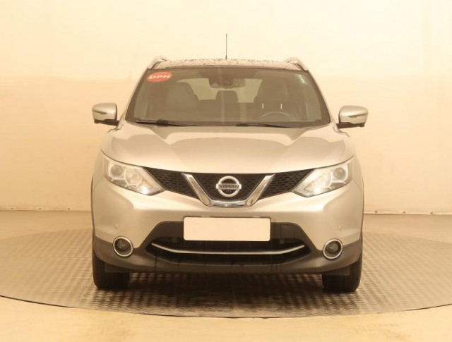 Nissan Qashqai  1.6 DIG-T 