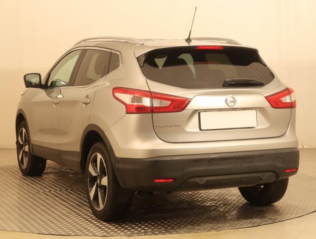 Nissan Qashqai  1.6 DIG-T 