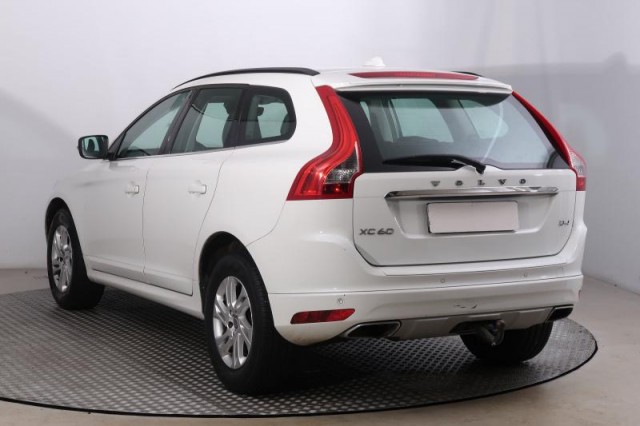 Volvo XC60  D4 Base
