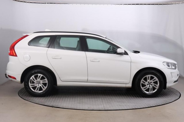 Volvo XC60  D4 Base