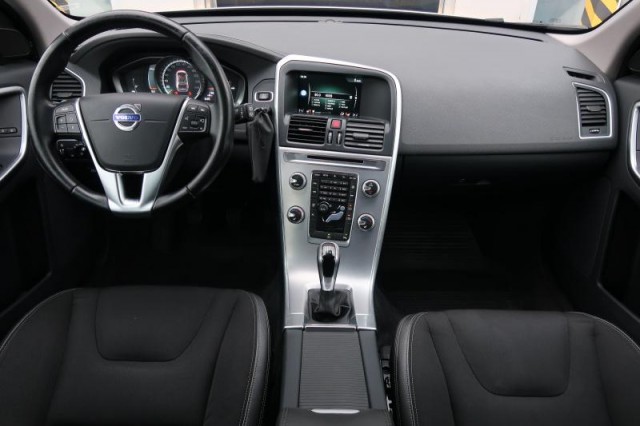 Volvo XC60  D4 Base
