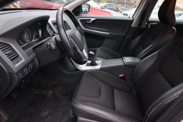 Volvo XC60  D4 Base