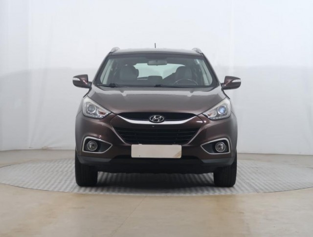 Hyundai ix35  1.6 GDI Style