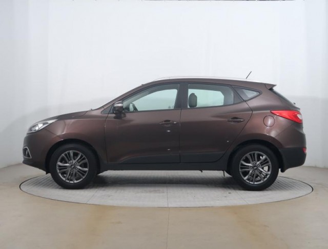 Hyundai ix35  1.6 GDI Style