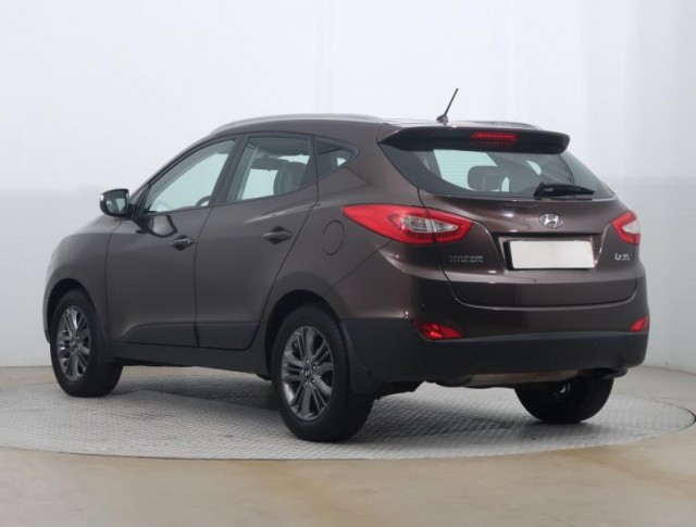 Hyundai ix35  1.6 GDI Style