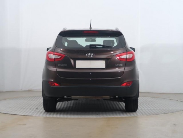 Hyundai ix35  1.6 GDI Style