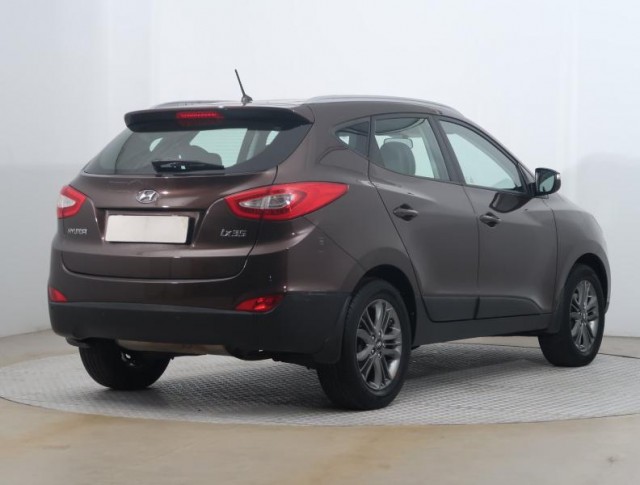 Hyundai ix35  1.6 GDI Style