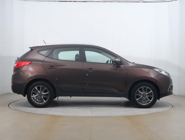 Hyundai ix35  1.6 GDI Style