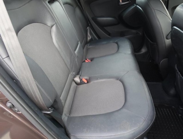 Hyundai ix35  1.6 GDI Style