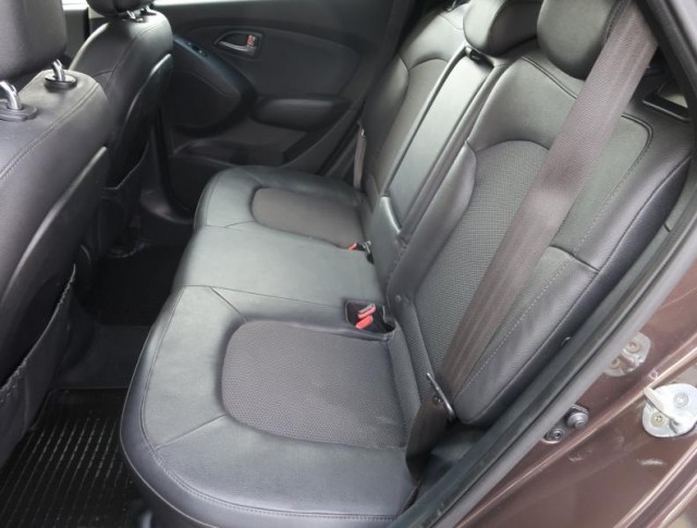 Hyundai ix35  1.6 GDI Style