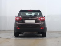 Hyundai ix35  1.6 GDI Style