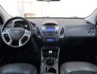 Hyundai ix35  1.6 GDI Style