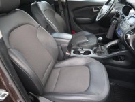 Hyundai ix35  1.6 GDI Style