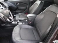 Hyundai ix35  1.6 GDI Style