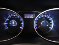 Hyundai ix35  1.6 GDI Style