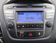 Hyundai ix35  1.6 GDI Style