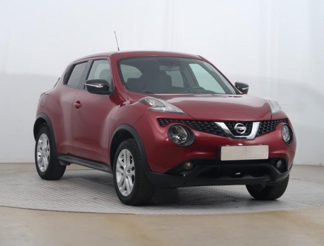 Nissan Juke  1.2 DIG-T 