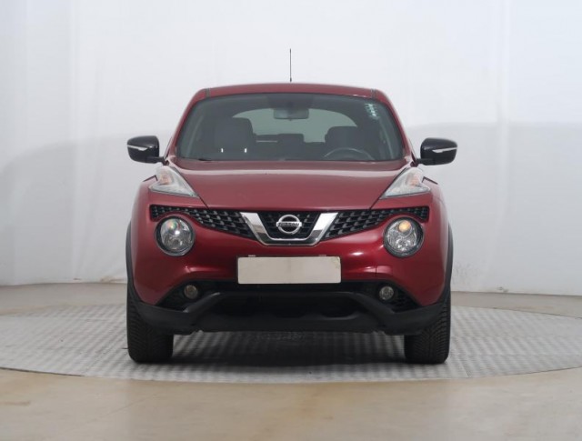 Nissan Juke  1.2 DIG-T 
