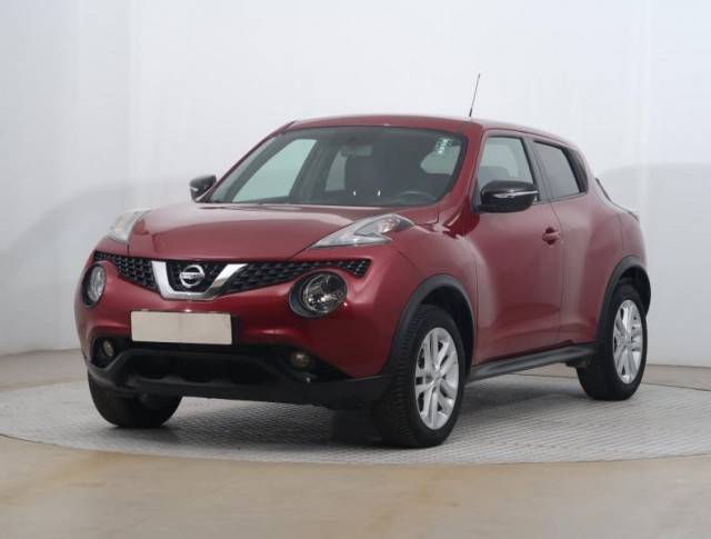 Nissan Juke  1.2 DIG-T 