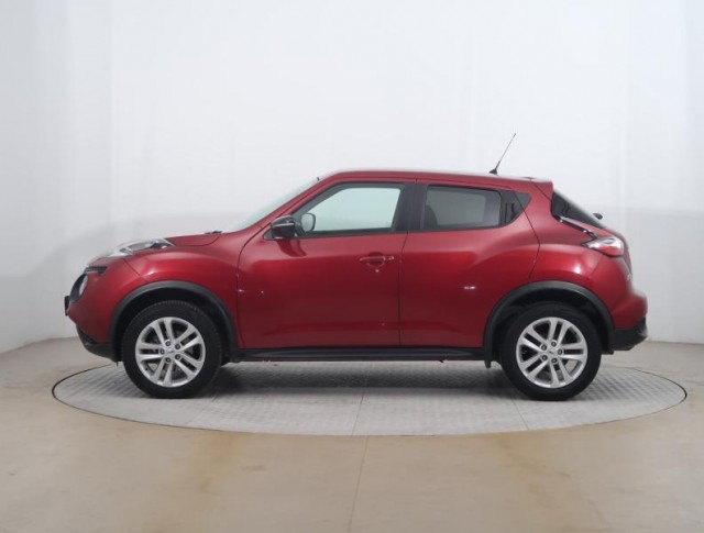 Nissan Juke  1.2 DIG-T 