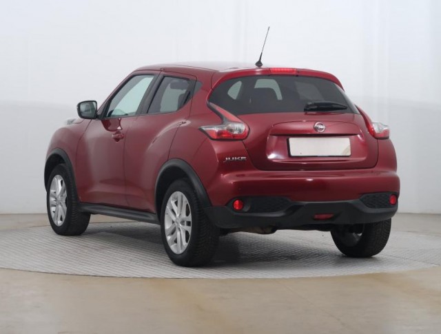 Nissan Juke  1.2 DIG-T 