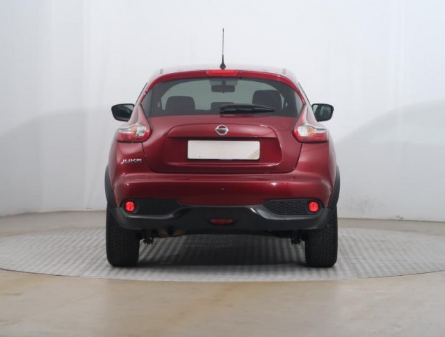 Nissan Juke  1.2 DIG-T 