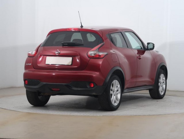 Nissan Juke  1.2 DIG-T 