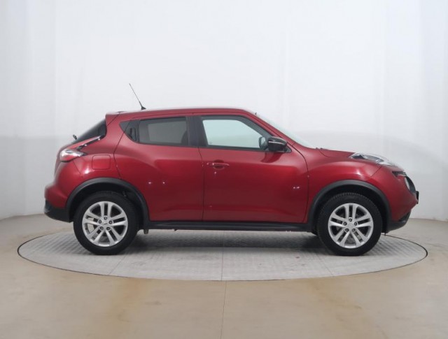 Nissan Juke  1.2 DIG-T 