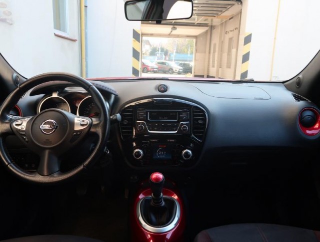 Nissan Juke  1.2 DIG-T 