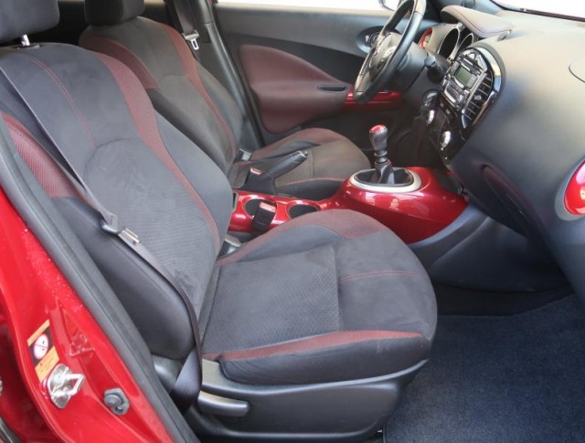 Nissan Juke  1.2 DIG-T 