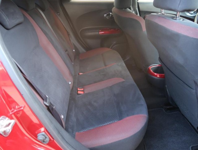 Nissan Juke  1.2 DIG-T 