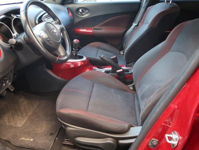 Nissan Juke  1.2 DIG-T 