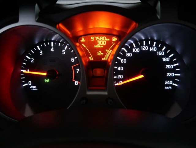 Nissan Juke  1.2 DIG-T 