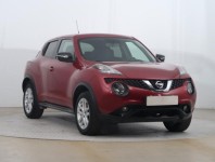Nissan Juke  1.2 DIG-T 