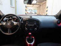 Nissan Juke  1.2 DIG-T 