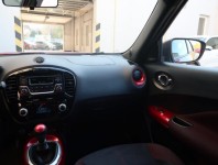 Nissan Juke  1.2 DIG-T 