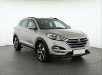 Hyundai Tucson  1.6 T-GDI 