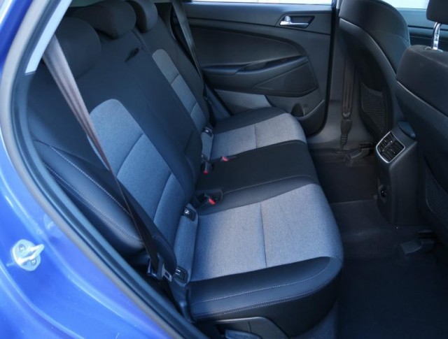 Hyundai Tucson  1.6 T-GDI 