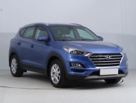 Hyundai Tucson  1.6 T-GDI 