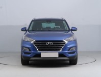 Hyundai Tucson  1.6 T-GDI 